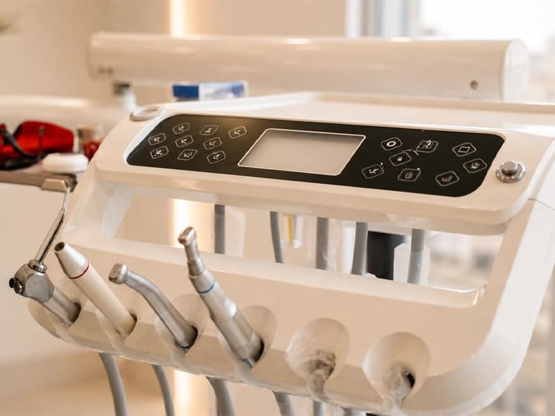 CO2 Fractional Laser (Fotona) at Beverly Hills Clinic Karachi