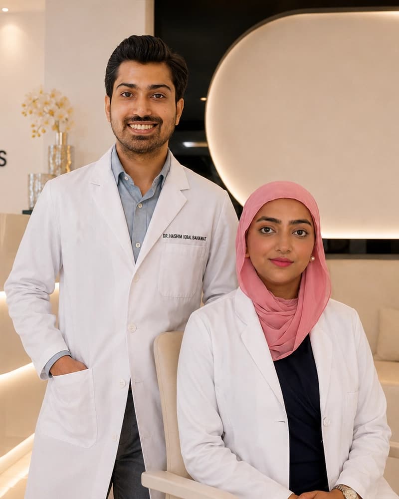 Patient candidate assessment for Plasma Fibroblast in Karachi